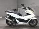 Фото Honda PCX 125 с японского аукциона
