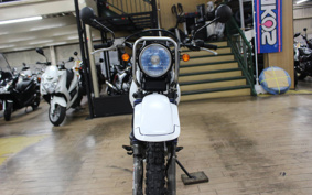 SUZUKI DJEBEL 125 SF44A