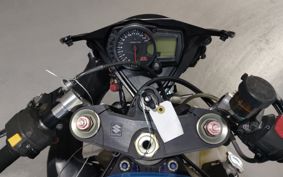 SUZUKI GSX-R1000 2005 B6121