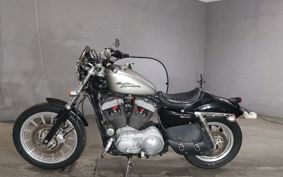 HARLEY HARLEY XL1200R CLP