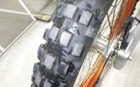 YAMAHA SEROW 250 Gen.2 DG17J