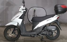 SUZUKI ADDRESS V110 CE47A