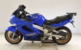 KAWASAKI ZZ1200 NINJA R 2004 ZXT20C