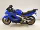 Фото Kawasaki ZZ1200 NINJA R 2004 с японского аукциона
