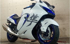 SUZUKI HAYABUSA 2022 EJ11A