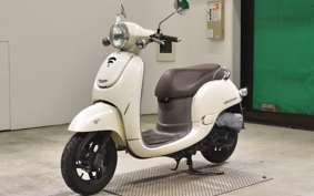 HONDA GIORNO 2