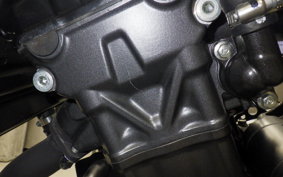 HONDA REBEL 250 A 2002 MC49