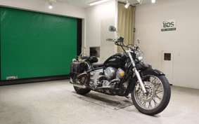 YAMAHA DRAGSTAR 400 1996 4TR