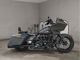 Фото Harley FLTRXSE1920CVO 2018 с японского аукциона