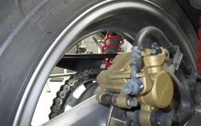 HONDA CB400SF VTEC 2010 NC42