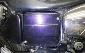 KAWASAKI ELIMINATOR 750 1986 ZL750A