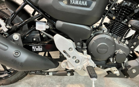 YAMAHA FZ-X RG73