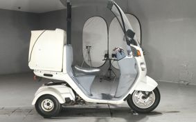 HONDA GYRO TA02