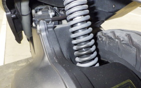 SUZUKI ﾚｯﾂ 2011 CA4AA