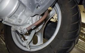 HONDA CREA SCOOPY AF55