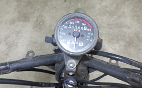HONDA LITTLE CUB AA01