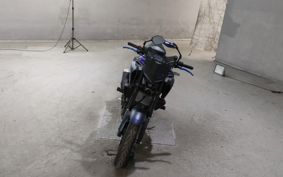 YAMAHA MT-03 RH21J