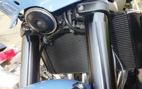 KAWASAKI Z900RS CAFE 2019 ZR900C