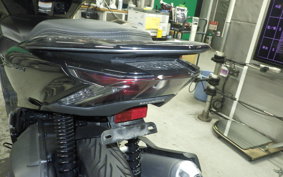 HONDA PCX 160 2021 KF47