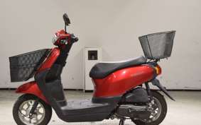 HONDA TACT-4ﾍﾞｰｼｯｸ AF79