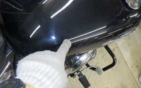 YAMAHA DRAGSTAR 400 2002 VH01J