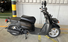 YAMAHA  GEAR BX50 UA07J