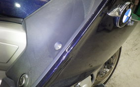 BMW K1600GTL 2012