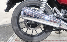 HONDA GB350 2022 NC59