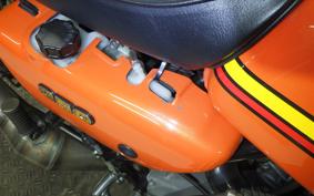 KAWASAKI 350SS 2021 S2T