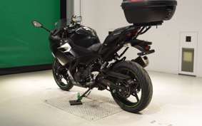 KAWASAKI NINJA 400 2018 EX400G