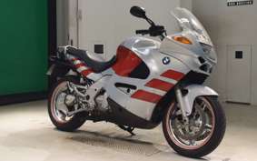 BMW K1200R S 2002
