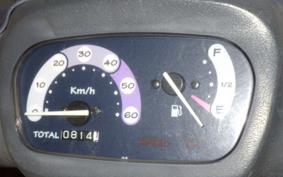 YAMAHA JOG POCHE SA08J