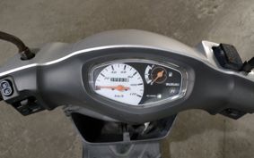 SUZUKI ADDRESS V125 CF46A