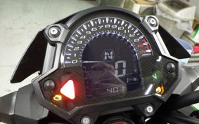 KAWASAKI Z250 Gen.2
