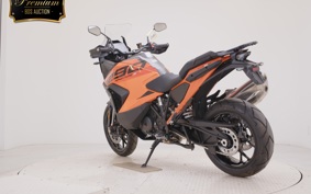 KTM 1290 SUPER ADVENTURE S 1970