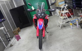 HONDA CRF250 GEN 2 RALLY 2022 MD47