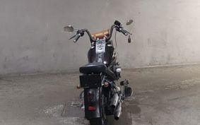 HARLEY FLSTC 1340 1992 BJL