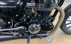 HONDA GB350 2021 NC59