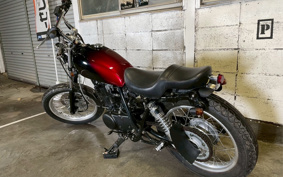 YAMAHA SR400 2003 RH01J
