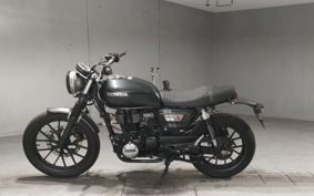 HONDA GB350S NC59