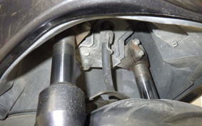 SUZUKI ADDRESS V125 G 2016 CF4EA
