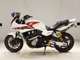 Фото Honda CB1300SF SUPER BOLDOR 2011 с японского аукциона