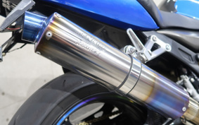 KAWASAKI ZX 1200 NINJA R 2005 ZXT20B