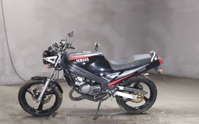 YAMAHA TZR125 3TY