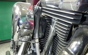 HARLEY FLSTS 1450 2001