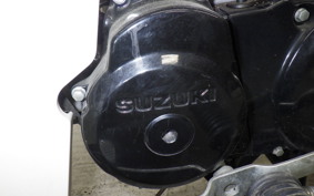 SUZUKI BIRDIE 50 E BA43A