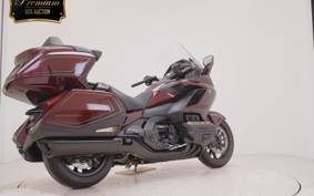 HONDA GL 1800 GOLD WING TOUR DCT 2026 SC79