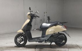 SUZUKI LET`S CA4AA