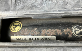 YAMAHA JOG DELUXE  SA39J