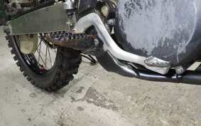 SUZUKI RM125 2012